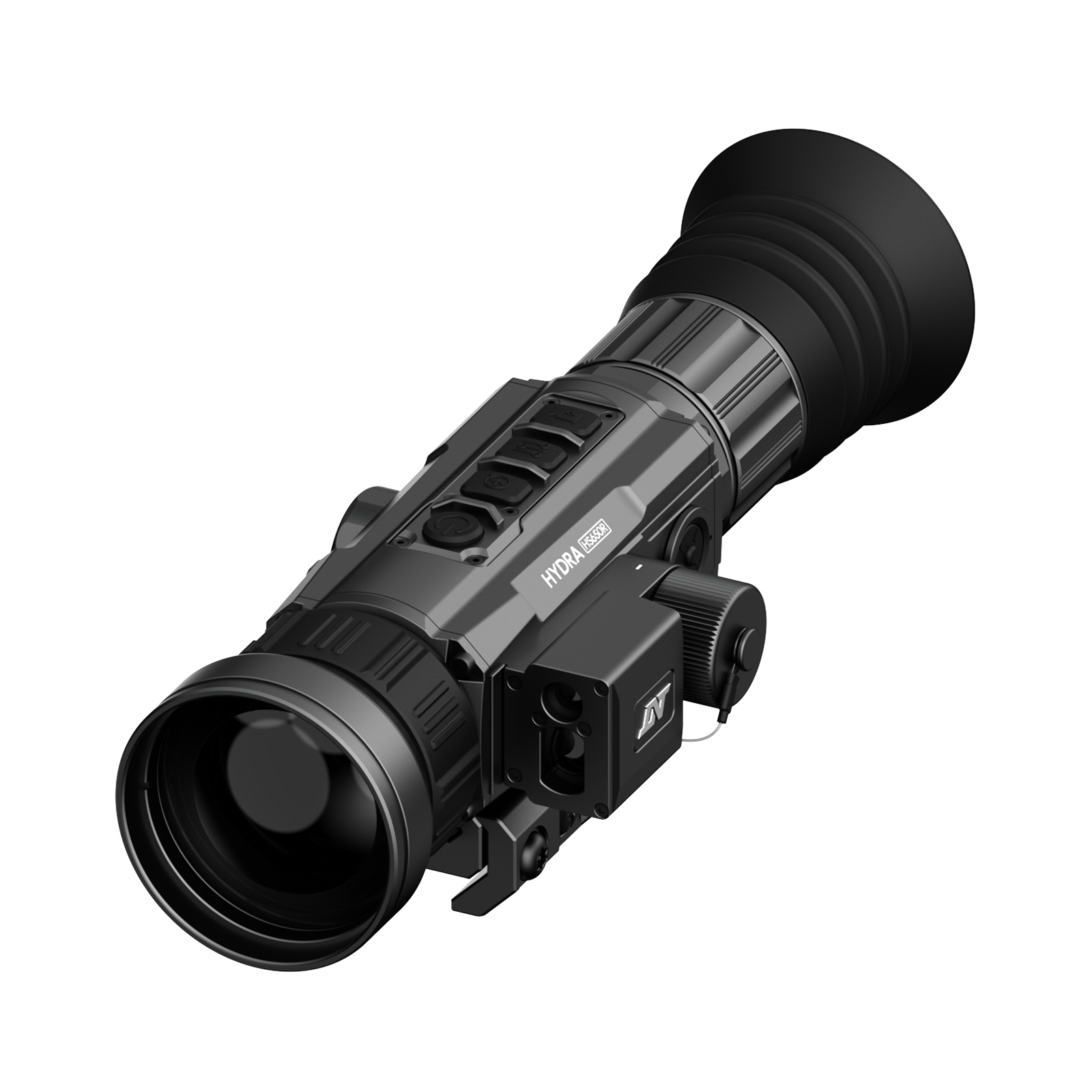 DNT Optics HS650R Hydra-LRF 640×512 50mm Thermal Scope