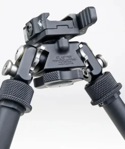 Atlas Bipod BT46-LW17 | PSR Atlas Bipod with ADM Mount - Image 3