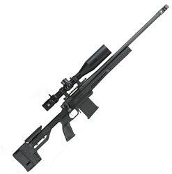 MDT CHASSIS - ORYX - HOWA 1500 - SA - RH - BLK - Image 8