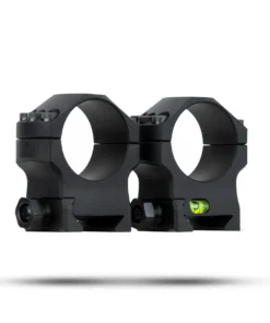 MDT Elite Scope Rings 30mm Medium – 1.0"