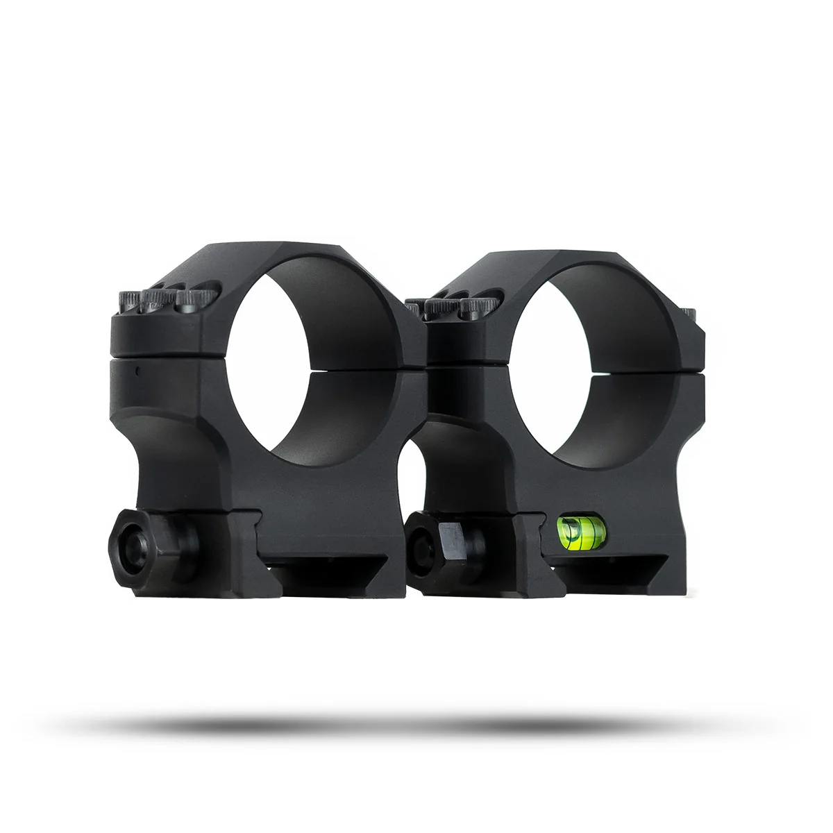 MDT Elite Scope Rings 34mm Medium – 1.0"