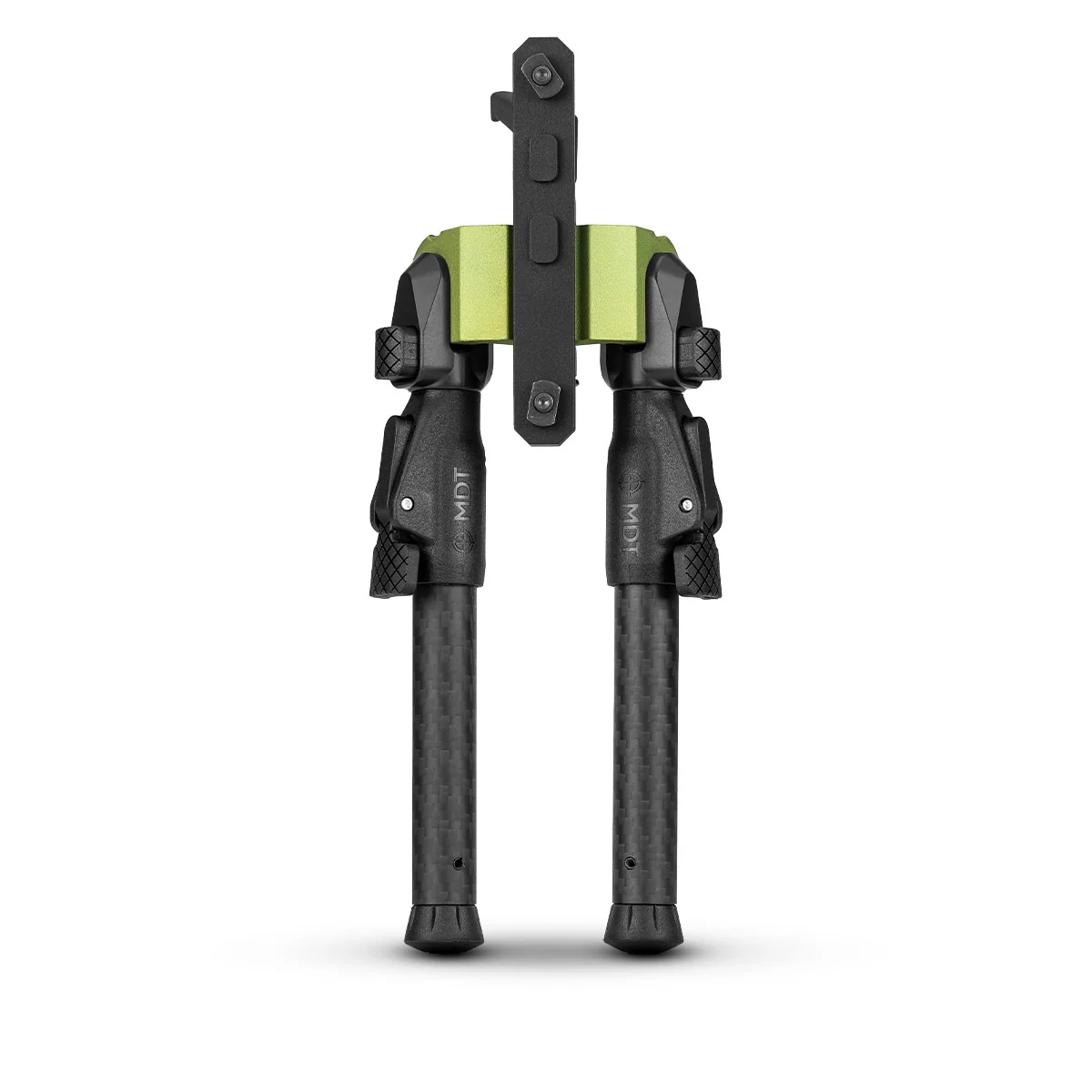 MDT ACCESSORIES - BIPOD - GRND - POD SLING SWIVEL - BLK - Image 5