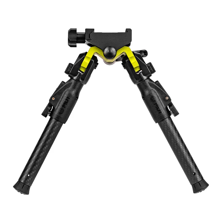 MDT ACCESSORIES - BIPOD - GRND - POD SLING SWIVEL - BLK - Image 8