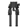 MDT ACCESSORIES - BIPOD - GRND - POD SLING SWIVEL - BLK