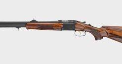 MERKEL HINGE TRIGGER FOR S/S DOUBLE RFL - Image 2