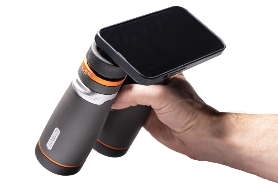 Maven Magview Phone Adapter Model B1 Binocular Adapter - Image 3