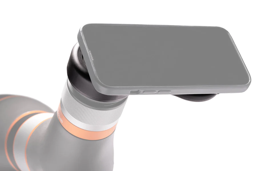 Maven Magview Phone Adapter Model B1 Binocular Adapter