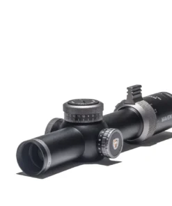 Maven RS.6 1–10×28 FFP LPVO MOA3-LPI (MOA) Riflescope