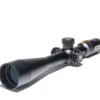 Maven CRS.3 - 4-20x50 FFP Riflescope SHR-MIL (MIL)