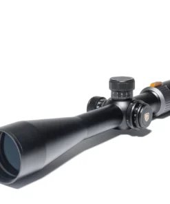 Maven CRS.3 - 4-20x50 FFP Riflescope SHR-W (MOA) Grey