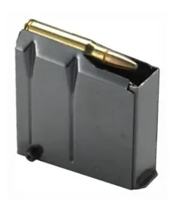 SAKO TRG42 MAGAZINE 5RD 300 WIN MAG - Image 3