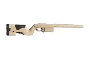 ARCHANGEL PREC.STOCK K98 P/ BED D/TAN
