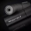 OPTISUP HUNT REFLEX SILENCER .25 CAL POLYFADE TUNGSTEN 18X1