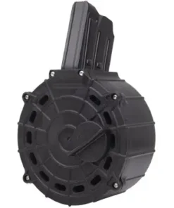 DERYA MK12 DRUM MAGAZINE 21 RND
