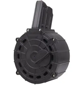 DERYA MK12 DRUM MAGAZINE 21 RND