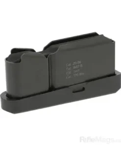 MERKEL 243/308 RX HELIX 3RD MAG - Image 5