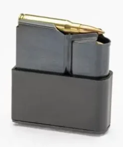SABATTI 6.5 PRC 7RD MAGAZINE PLASTIC RD - Image 3