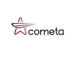 COMETA LYNX NEEDLE GROUP CAL 5.5MM