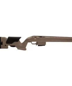 ARCHANGEL STOCK REM700 MED.ACTION P/BED TAN