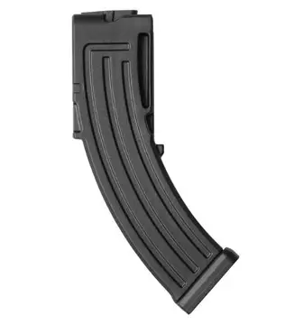 DERYA 22LR 15 RND MAGAZINE