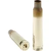 Peterson .338 Win Mag Brass Cases – 50 Pack