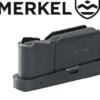 MERKEL 30-06/270/7X64 RX HELIX 3RD MAG