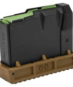 SAKO TRG MOD 10 MAGAZINE 8RD .338 LAPUA MAG
