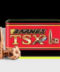 BARNES .30 180GR TSX BULLET/50