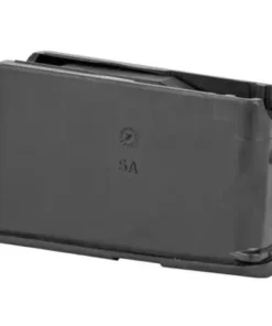 MOSSBERG PATRIOT&4X4 L/A DROP BOX MAG