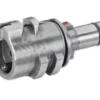 MERKEL BOLT HEAD FOR STANDARD CALIBRES