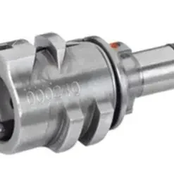MERKEL BOLT HEAD FOR STANDARD CALIBRES