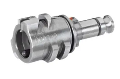 MERKEL BOLT HEAD FOR STANDARD CALIBRES