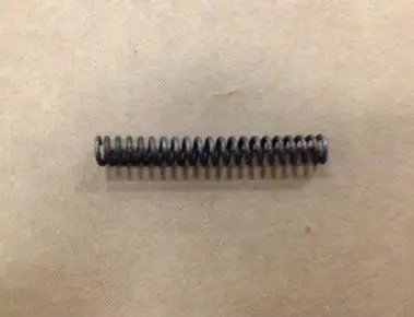 ARMED FIRING PIN SPRING #49