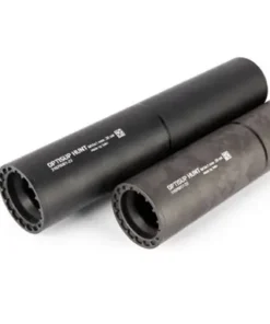 OPTISUP HUNT REFLEX SILENCER .30 CAL POLYFADE TUNGSTEN 14X1
