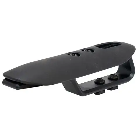 TIKKA ACE MODEL BAG RIDER SHORT BLACK