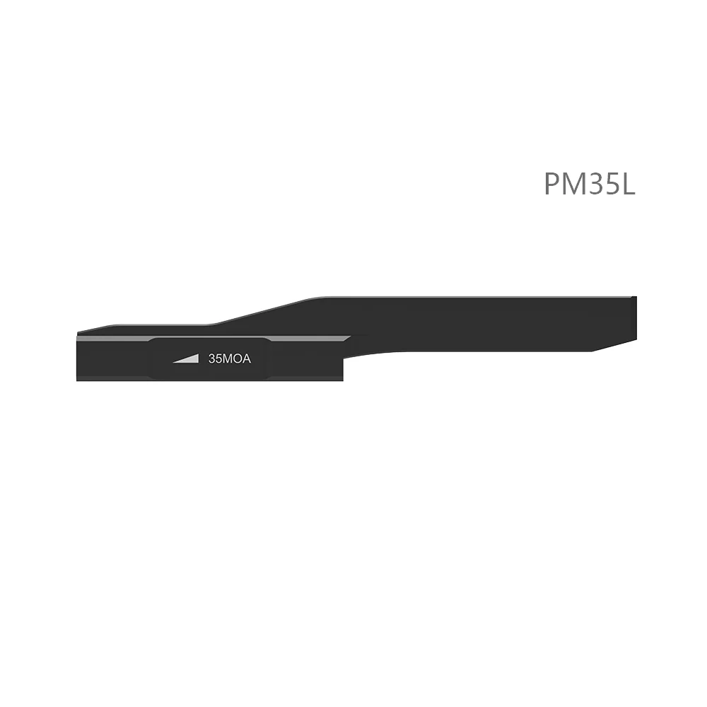 DNT Digital Scope Rigid Precision Mount PM35L
