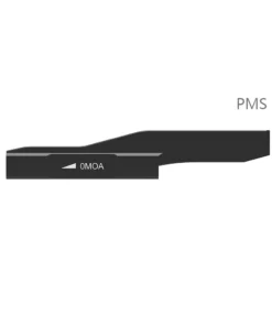 DNT Digital Scope Rigid Precision Mount | Picatinny | 0 MOA Standard