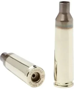 Peterson .22-250 Remington Brass Cases – 50 Pack