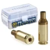 Peterson 6mm BR Norma Brass Cases – 50 Pack | 40039-R