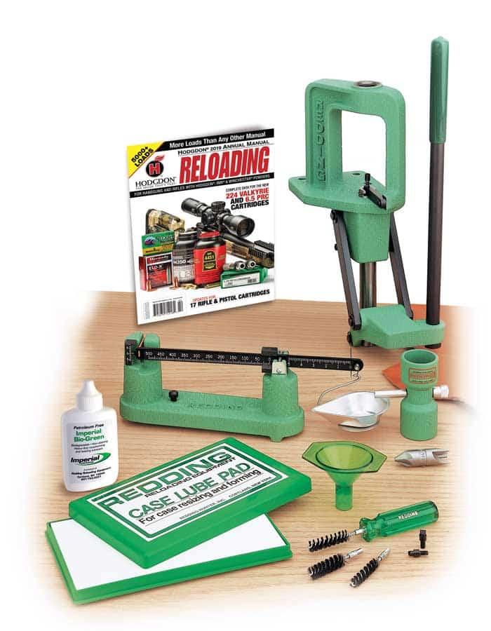 REDDING BOSS PRO KIT(230698)