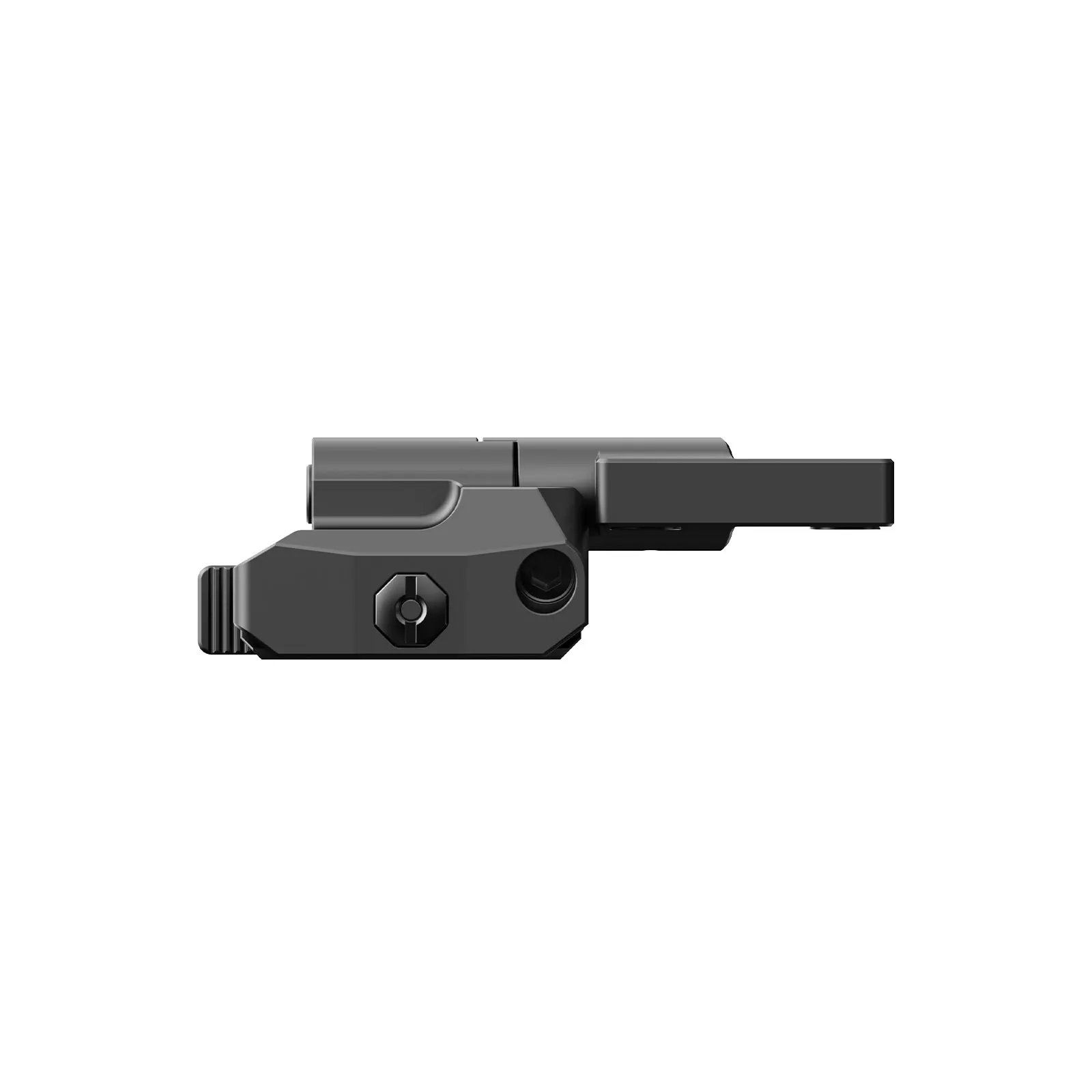 QDF170 Flip-to-Side Quick Detach Mount 1.7" for NVMD-C200 - Image 4