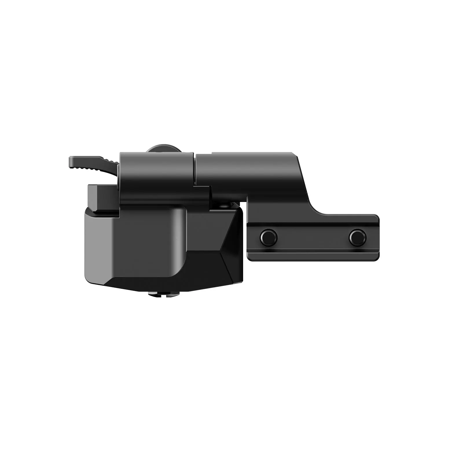 QDF170 Flip-to-Side Quick Detach Mount 1.7" for NVMD-C200 - Image 6