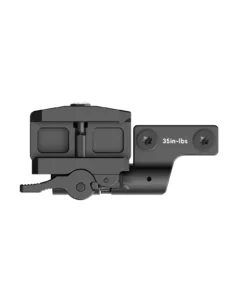QDF170 Flip-to-Side Quick Detach Mount 1.7" for NVMD-C200 - Image 3