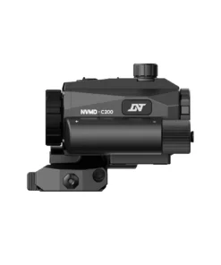 QDF170 Flip-to-Side Quick Detach Mount 1.7" for NVMD-C200 - Image 2