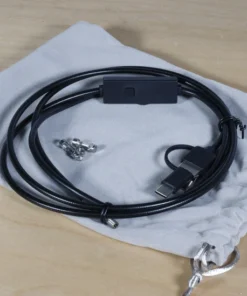 ASMS BoreScout – Digital Borescope
