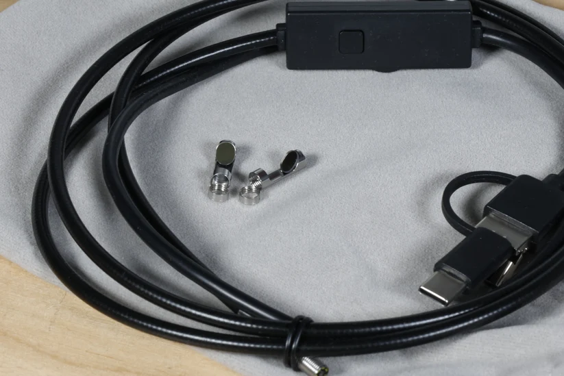 ASMS BoreScout – Digital Borescope - Image 3