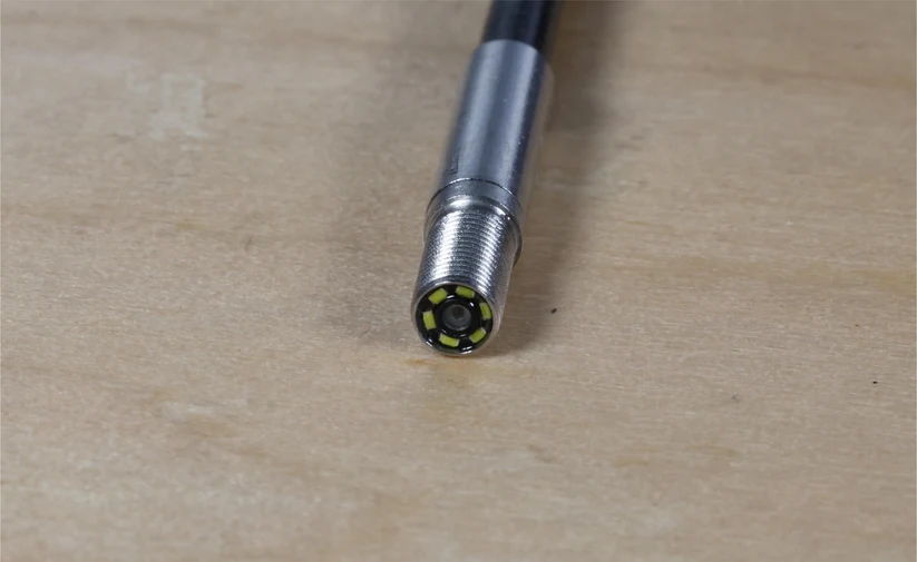 ASMS BoreScout – Digital Borescope - Image 6