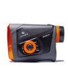 Maven RF.1 7×25 Laser Rangefinder – 5–4,500yd Grey Orange