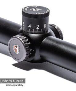 Maven RS.1 Riflescope 2.5x – 15x MOA SHR-W (MOA) - Image 11