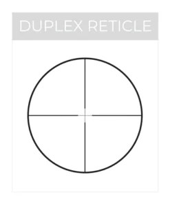 Maven RS.2 2.5-10 SHR (MOA) Riflescope - Image 9